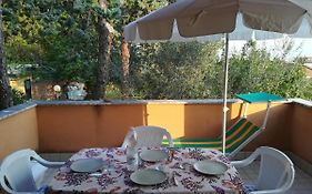 Appartamento a Sirolo
